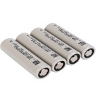 Hot Sales US Stock Taiwan Molicel P26A P28A  2600mah 2800mah Rechargeable INR 18650 Lithium Ion Battery